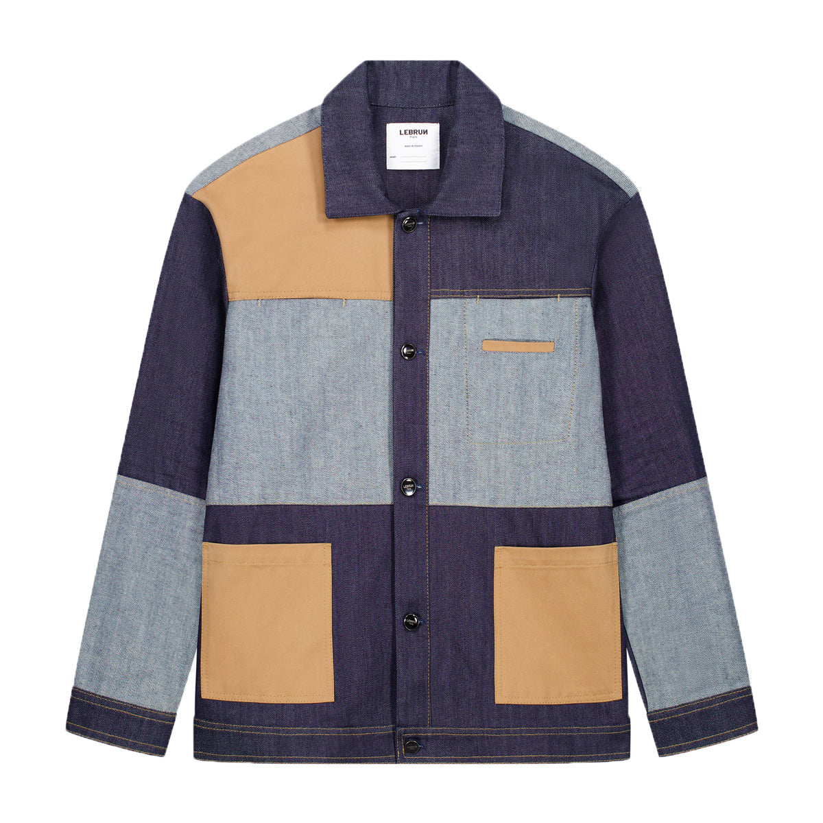 Collection Lebrun Paris - Vestes et manteaux homme