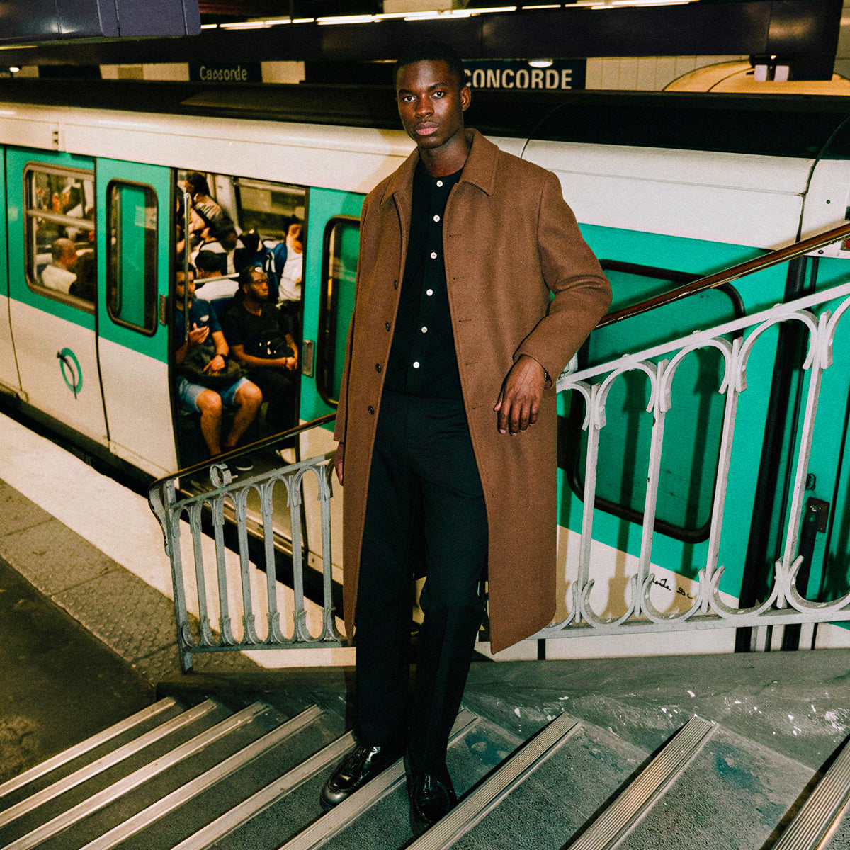 Collection Lebrun Paris - Pantalons et jeans homme